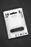 Usb 16Gb 4you 012 Jet series Black