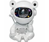 Нічник-проектор ASTRONAUT PROJECTOR LIGHT XL-730 5W 16см*11см*11см