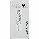 LCD Samsung M336 REV 0.5 /A235 (2022) із чорним тачскрином ORIGINAL GH82-20227A (Х) 5001571B