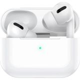 Bluetooth-гарнітура HOCO EW68 ANC+ENC (Bluetooth 5.3) White