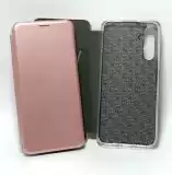 Flip Cover for Samsung A05s(4G) Original Rose gold (4you)