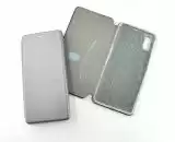 Flip Cover for Samsung A10/A105 Original Grey ( 4you )