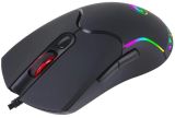 Мышь проводная MARVO M359 (игровая, Led) Black