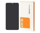 LCD Samsung A10/A105 (2019) / M10/M105 Galaxy (2019) с черным тачскрином Service Pack (M)