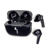 Bluetooth-гарнитура 4you VIRGIN Black (BT 5.1,JL6983,Гар.12мес,РРЦ-777грн) - ВКУСНАЯ ЦЕНА!