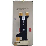 LCD ZTE Blade V40 Design (8046) із чорним тачскрином (Х) 5001394B