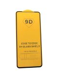 Захисне скло Xiaomi Redmi Note 12Pro(4G)/Xiaomi 13T/13TPro Full Glue 2.5D (0.3mm) (тех.пак.)