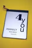 АКБ Samsung A02 / a022 / A12 / A125 / A127 / A217 // A21s ( EB-BA217ABY ) 4you PERFECT ( тех.пак. ) - НОВИНКА!