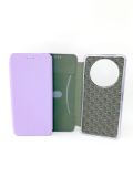 Flip Cover for Xiaomi Redmi 14C(4G)/ Redmi 17C Original Lavander (4you)