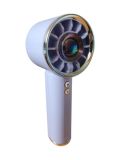 Вентилятор ручний FAN HANDHELD DESKTOP LX66 (Type-C) Violet