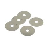 Дискове лезо Mega-Idea для ножа CPX4030 d=30 мм, товщина 0,05 мм, комплект 5 шт(М)