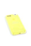 Чехол iPhone 7 /8 Silicon Case original FULL №40 lemon (4you) "Акционная цена"