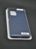 Чехол Xiaomi Redmi Note 7 Silicon Original FULL №4 midnight blue (4you)