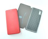 Flip Cover for Xiaomi Redmi 11A / Redmi 12C Original Red ( 4you )
