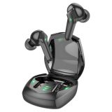 Bluetooth-гарнітура HOCO EW28 (Bluetooth 5.3) Black