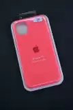 Чохол iPhone 11Pro Silicon Case original FULL №29 coral (4you)