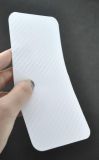 Захисне скло iPhone XR/11 Carbon Back Sticker ( тех.пак. )