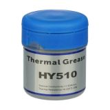 Термопаста у банку HY-510 Compound 10гр, сіра (М) 