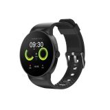 Годинник Smart Watch 4you BENEFIT+ (1.38", Дзвінки, Full, Da Fit,12мес, РРЦ 1473грн) Black - СМАЧНА ЦІНА!