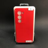 Чохол Xiaomi Redmi 15 4G 171mm Silicon Original FULL №5 Red (4you)