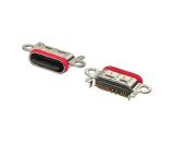 Роз'єм живлення OPPO Reno 3/3 Pro / A52 / A91 / A92 / Find X2 / OnePlus 8 ( Type-C ) ( M )