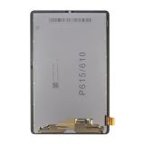 LCD Samsung P610 / P620 Tab S6 Lite із чорним тачскрином (M)