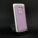 Чохол Xiaomi Redmi Note 15Pro(4G) Silicon Original FULL №16 Lilac (4you)