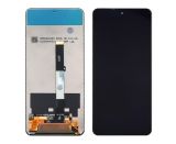 LCD Xiaomi Poco F3/Redmi K40 з чорним тачскріном IPS ( M )