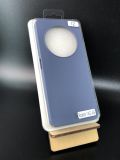 Чохол Xiaomi Redmi 14C(4G) / Redmi 17C Silicon Original FULL №12 Charcoal grey (4you)