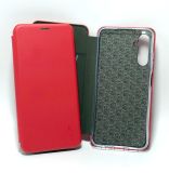 Flip Cover for Samsung A15(4G) Original Red (4you)