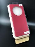 Чохол Xiaomi Redmi 14C(4G) / Redmi 17C Silicon Original FULL №2 Rose red (4you)