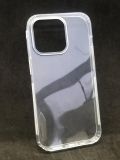 Чехол iPhone 14Pro Silicon Spirit 