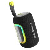 Портативна колонка HOPESTAR P69 20W Black
