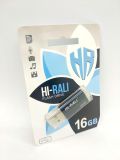 Usb 16Gb Hi-Rali Corsair series Black