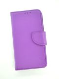 Чехол-книжка 4you DANA 6" Violet универсальная 
