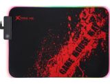 Килимок XTRIKE ME MP-602 RGB LED (350х250x3 мм)