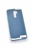 Чохол Samsung A10s/A107 (2019) Silicon Original FULL №14 Dark blue (4you)