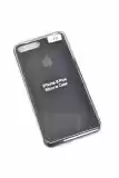 Чохол iPhone 7+ /8+ Silicon Case original FULL №18 black (4you)