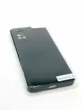 Чохол Xiaomi Redmi Note 12Pro(4G) Silicon Original FULL №1 Black (4you)