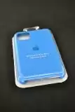 Чохол iPhone 11ProMax Silicon Case original №3 Mist blue