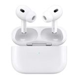 Bluetooth-гарнитура Apple AirPods Pro (2nd generation/MQD83ZP/A) Гарантия 3 мес. White