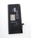 АКБ iPhone XR 4you PERFECT (2942mAh) (тех.пак.) "Акционная цена"