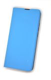 Flip Cover for Xiaomi Redmi A1+/A2+ Oscar Light blue (4you) 