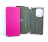 Flip Cover for Xiaomi Redmi Note 14(4G) 163mm Global Version Original Pink (4you)