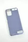Чохол Xiaomi Redmi Note 10Pro/Pro Max Silicon Original FULL №12 Charcoal grey (4you)