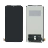 LCD Oppo A6 Pro (4G/ 5G)/ Reno 14/ 14F/ 14FS 5G с черным тачскрином IPS (М)