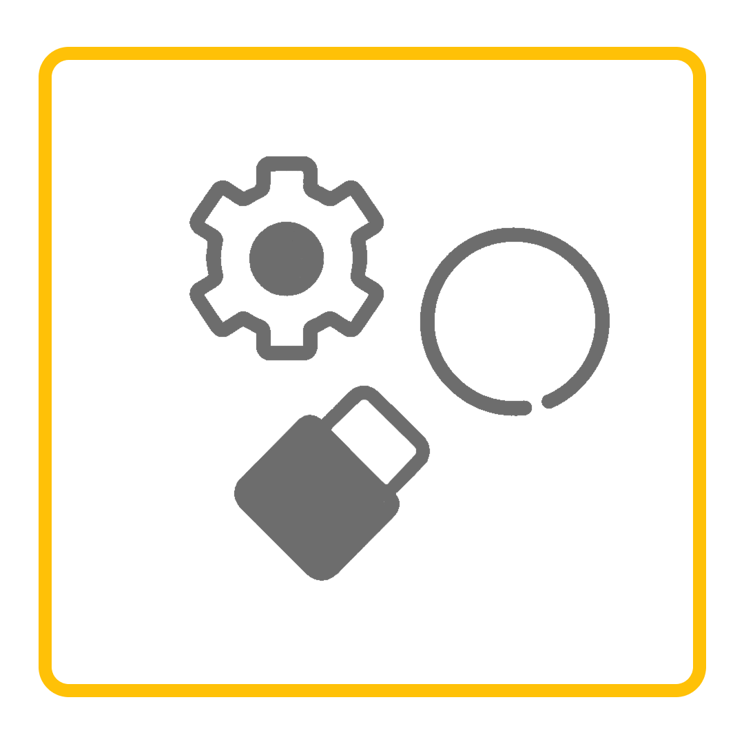 Комплектующие