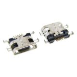 Роз'єм живлення Lenovo A298/A798/A710e/S680/A530/S890/S880/A300 (M)