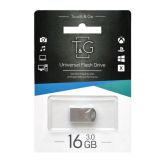 Usb 3.0 16Gb T & G 106 Metal series