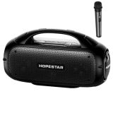 Портативная колонка HOPESTAR A50 80W Black
